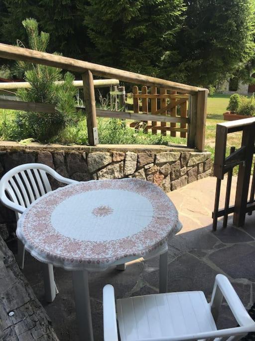Casa Bernard Zortea Vanoi Cuore Verde Del Trentino 카날레 산 부보 외부 사진